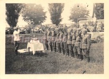 Orig. Foto Wehrmacht Soldaten