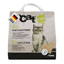 5L Naturprodukt Katzenstreu