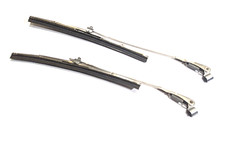 Scheibenwischer mit Armen Chrom GAZ 69*