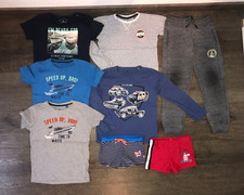 Set Bekleidungspaket / Junge / Marken Tom Tailor Esprit Staccato / Gr. 116 122