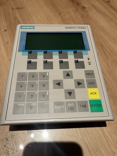 Siemens simatic hmi - simatic,