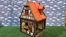 Playmobil Custom 3666 Umbau