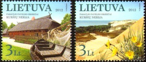2012 lietuva kurische - 2012:,