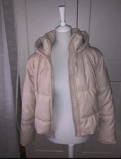 Winterjacke Zara