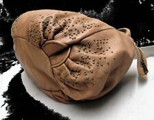 LIEBESKIND Ledertasche TASCHE Schultertasche LEDER Shopper HENKELTASCHE Top 3286