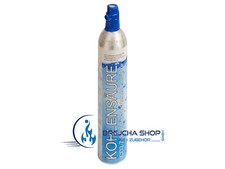 CO2 Zylinder passend für