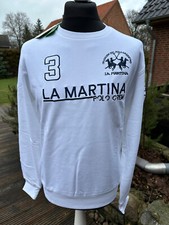 La Martina Pullover / Sweatshirt - Gr.: XL - neu