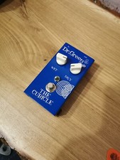 Dr. Green by Hayden The Cubicle Reverb 