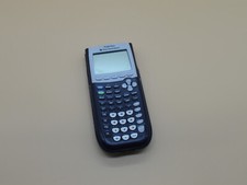 TI84 Plus Grafikrechner Texas Instruments Grafik Taschenrechner