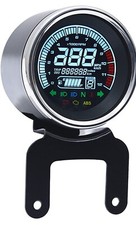 Motorrad Universal Tacho