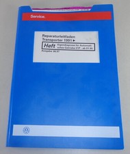 1997 VW Bus / Transporter T4