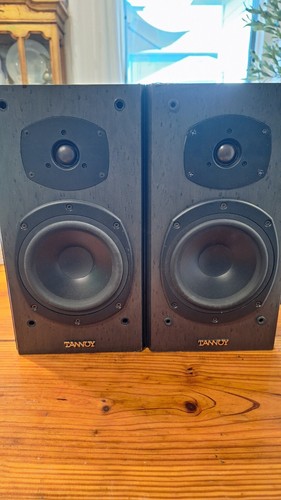 Tannoy mercury b eye - tannoy, b/eye