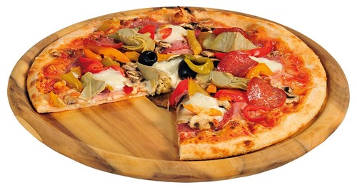 Kesper pizzateller - kesper,