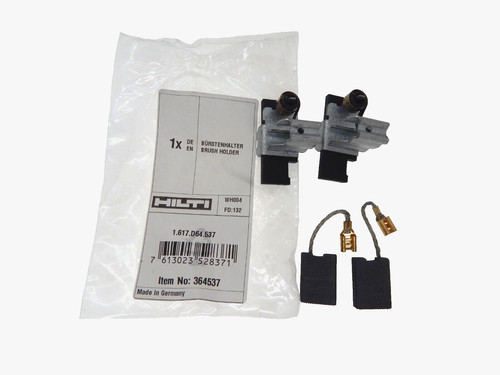Bürstenhalter 364537 für