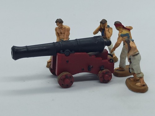 Geschütz maßstab 72 - geschütz,, 1:72