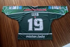 Ice tigers nürnberg trikot - **,