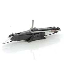 Wagenheber - Nissan NOTE I