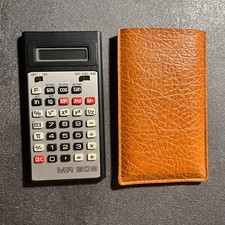 MR 609 Wissenschaftlicher DDR