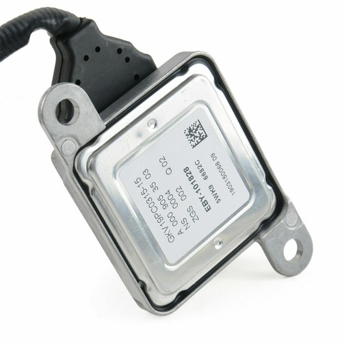 Mercedes benz nox sensor - mercedes,