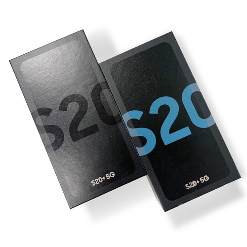 Neu samsung galaxy - neu, s20+