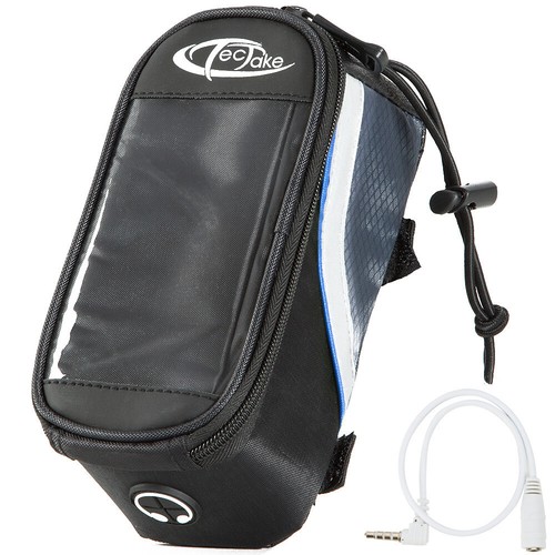 Fahrrad tasche rahmentasche - fahrrad,