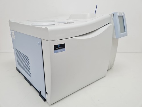 Perkin elmer clarus - perkin,