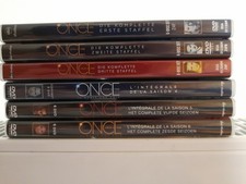 Once Upon a Time Staffel 1 - 6