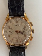 Telda chronograph 50 Jahre