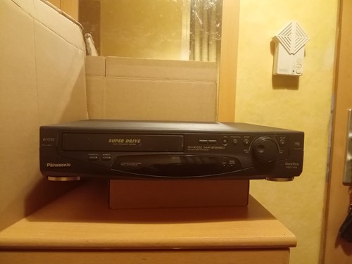 Panasonic hd650eg - panasonic, nv-hd650eg