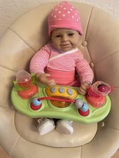 ❤️Mama’s Girl reale Mädchen Gina-Marie Künstlerpuppe Reinhard Wölfert Toddler ❤️