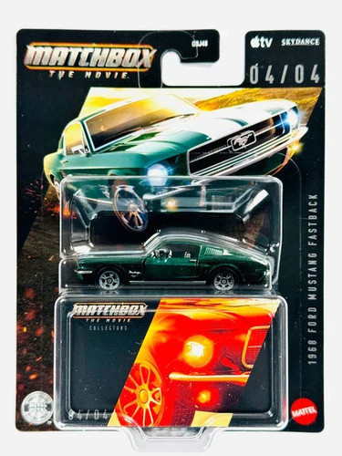 Matchbox 2026 collectors - matchbox,