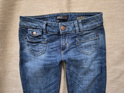 Only jeans ebba l - ebba, 32