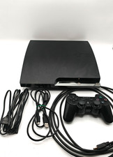 Sony PlayStation 3 PS3 SLIM