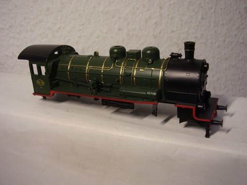 Märklin gehäuse von - h0,