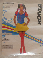 ☆ 2tlg. Sexy Schneewittchen