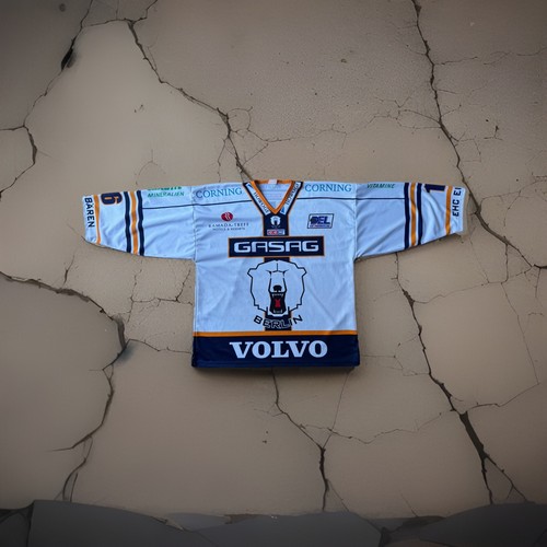 Eisbären trikot ehc dynamo - trikot,