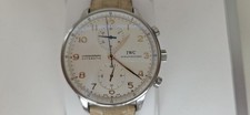 IWC Portugieser Chronograph