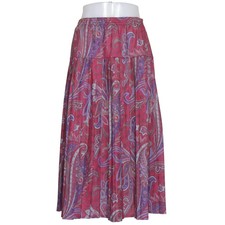 Finn Karelia, Rock, Größe