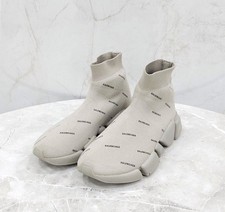 Balenciaga Multi-Logo