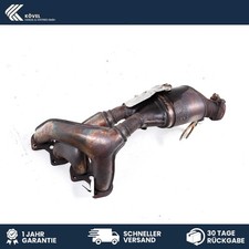 Original Katalysator Mercedes