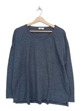 Closed longsleeve damen shirt - damen,