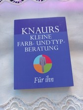 Knaurs Kleine Farb- und