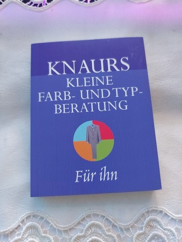 Knaurs kleine farb und - kleine,