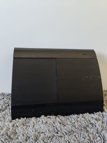 Sony playstation ps3 super - playstation, 3