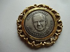 Ältere Brosche " Anhänger
