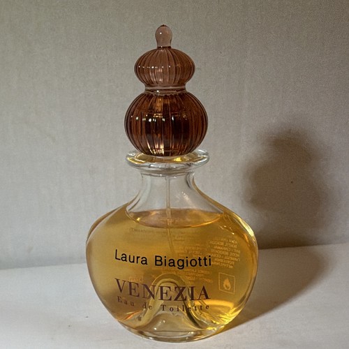 Laura biagiotti venezia eau - biagiotti, de