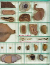 Von den Heimlichkeiten der Natur. Neubauten aus dem Organdepot. Räume, Regale, V