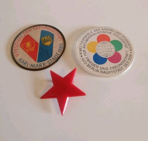 Ddr weltfestspiele - ddr,