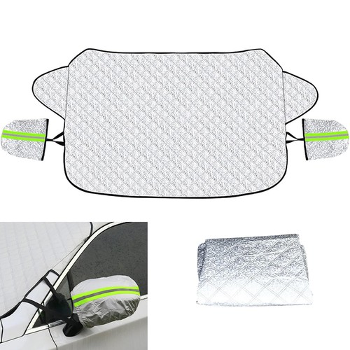 Auto frontscheibenabdeckung - auto,