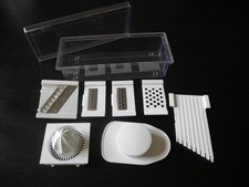 TCM Allzweck-Reibe - 6